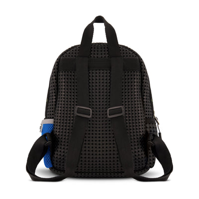 Little Starter Mini Backpack Electric Blue