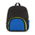 Little Starter Mini Backpack Electric Blue