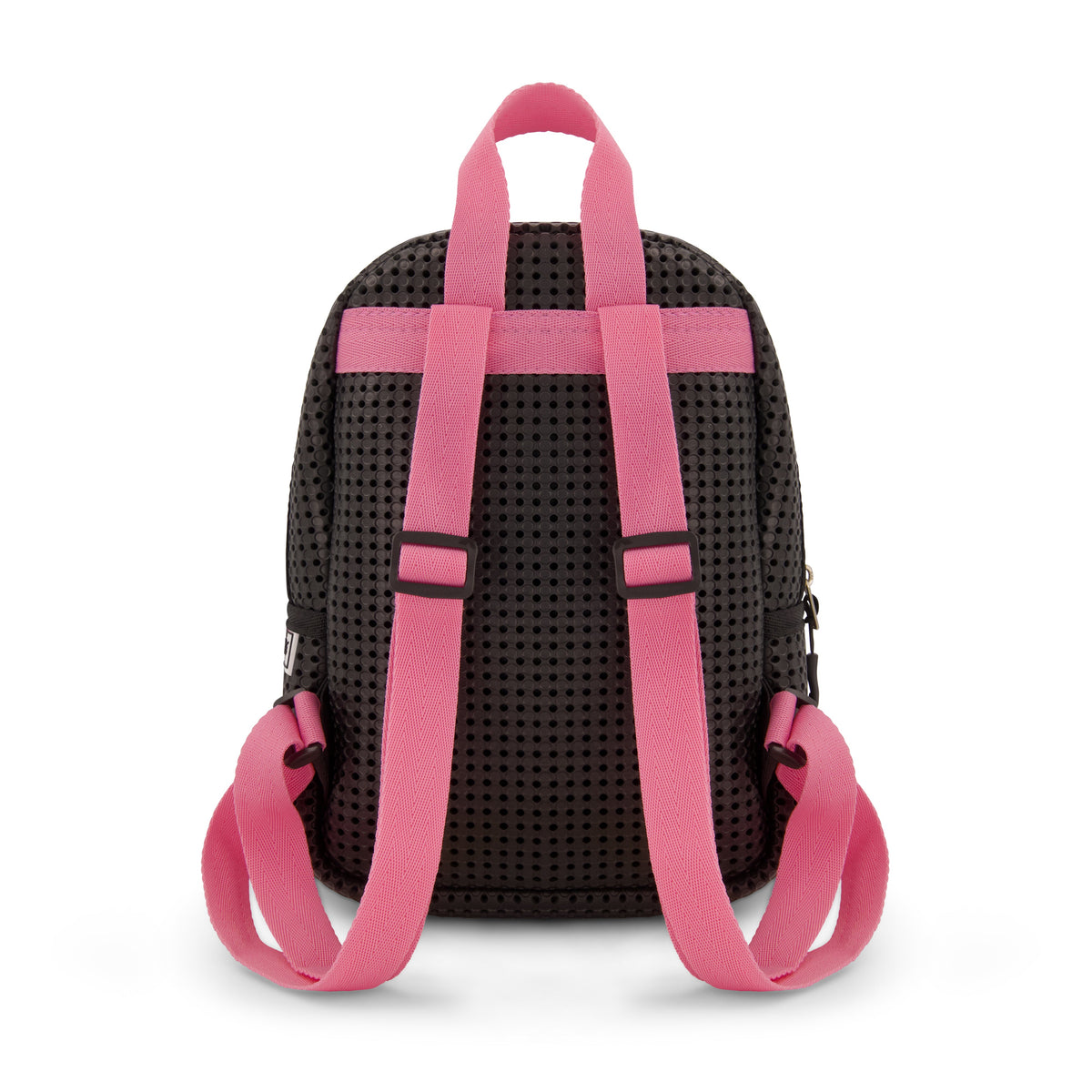 Little Starter Mini Backpack Rainbow Pink