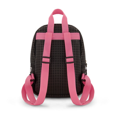 Little Starter Mini Backpack Rainbow Pink