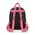 Little Starter Mini Backpack Rainbow Pink