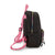 Little Starter Mini Backpack Rainbow Pink