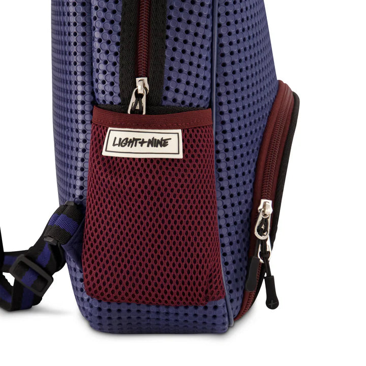 Light Plus Nine Backpack STARTER Placid Ocean