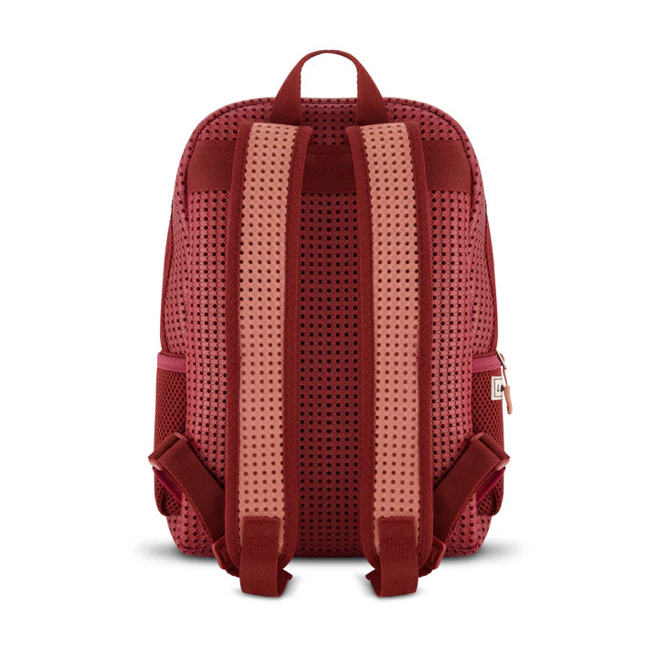 Light Plus Nine Backpack STARTER Inspired Brick