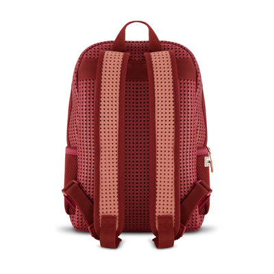 Light Plus Nine Backpack STARTER Inspired Brick