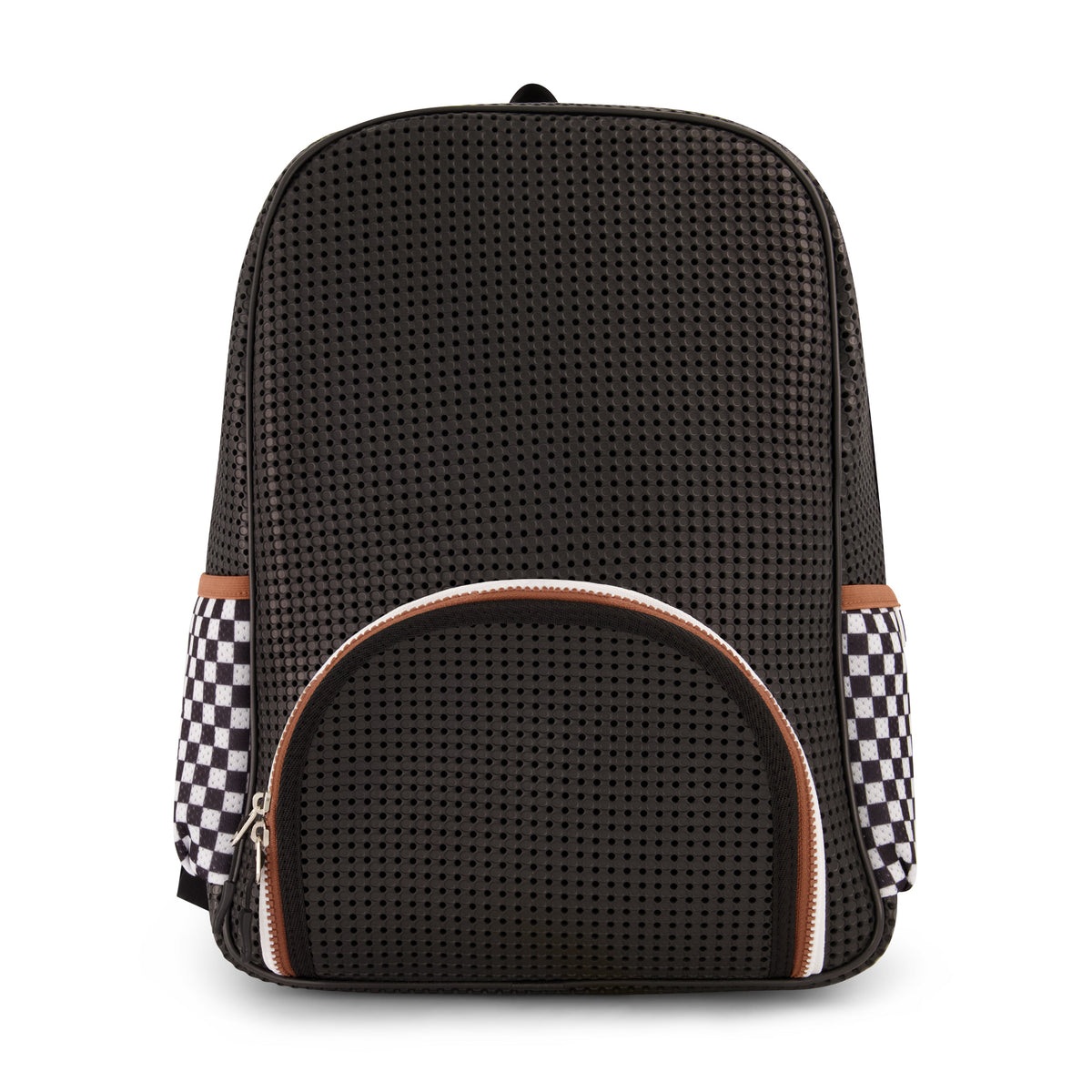 Starter XL Backpack Checkered Black