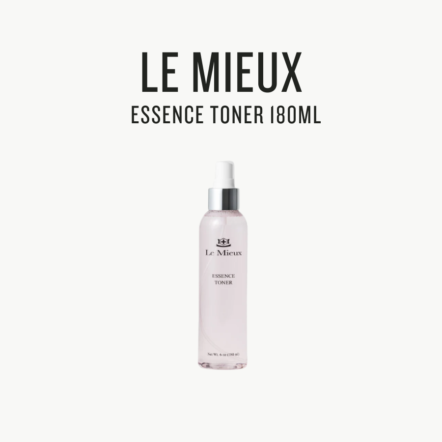[ LE MIEUX ] Essence Toner 180ml