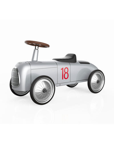 Baghera Ride-On ROADSTER Audi