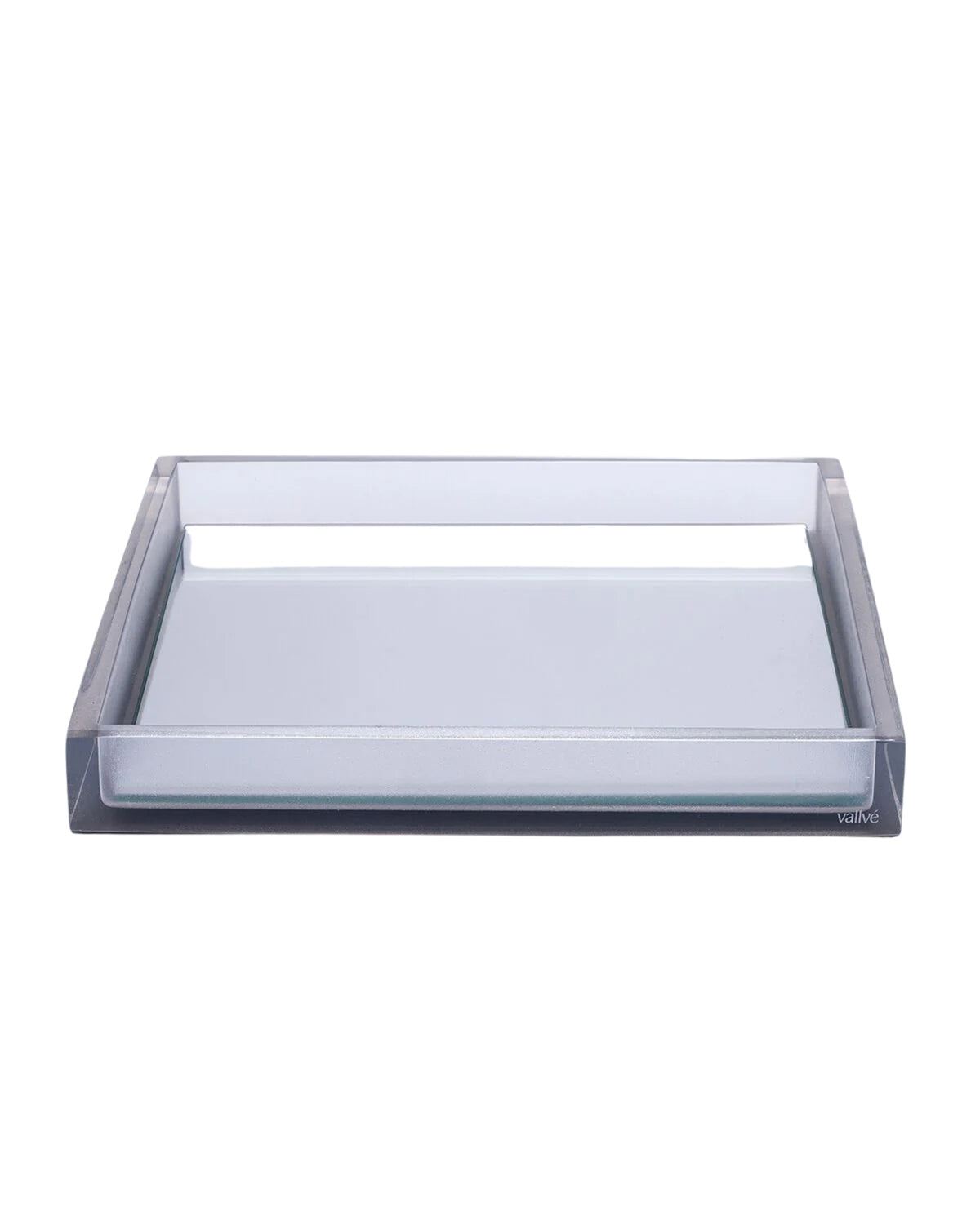 Tray GLOSS Platinum