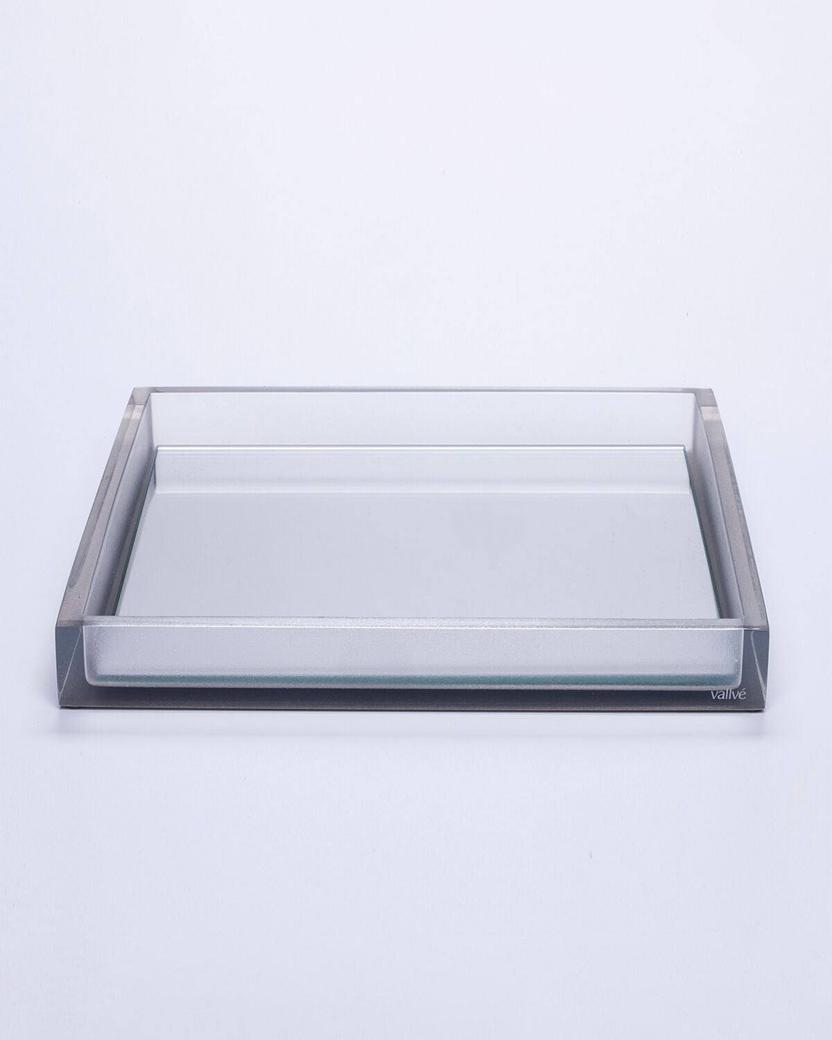 Tray GLOSS Platinum