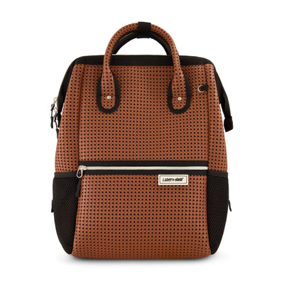 Master Short Backpack Final Chestnut