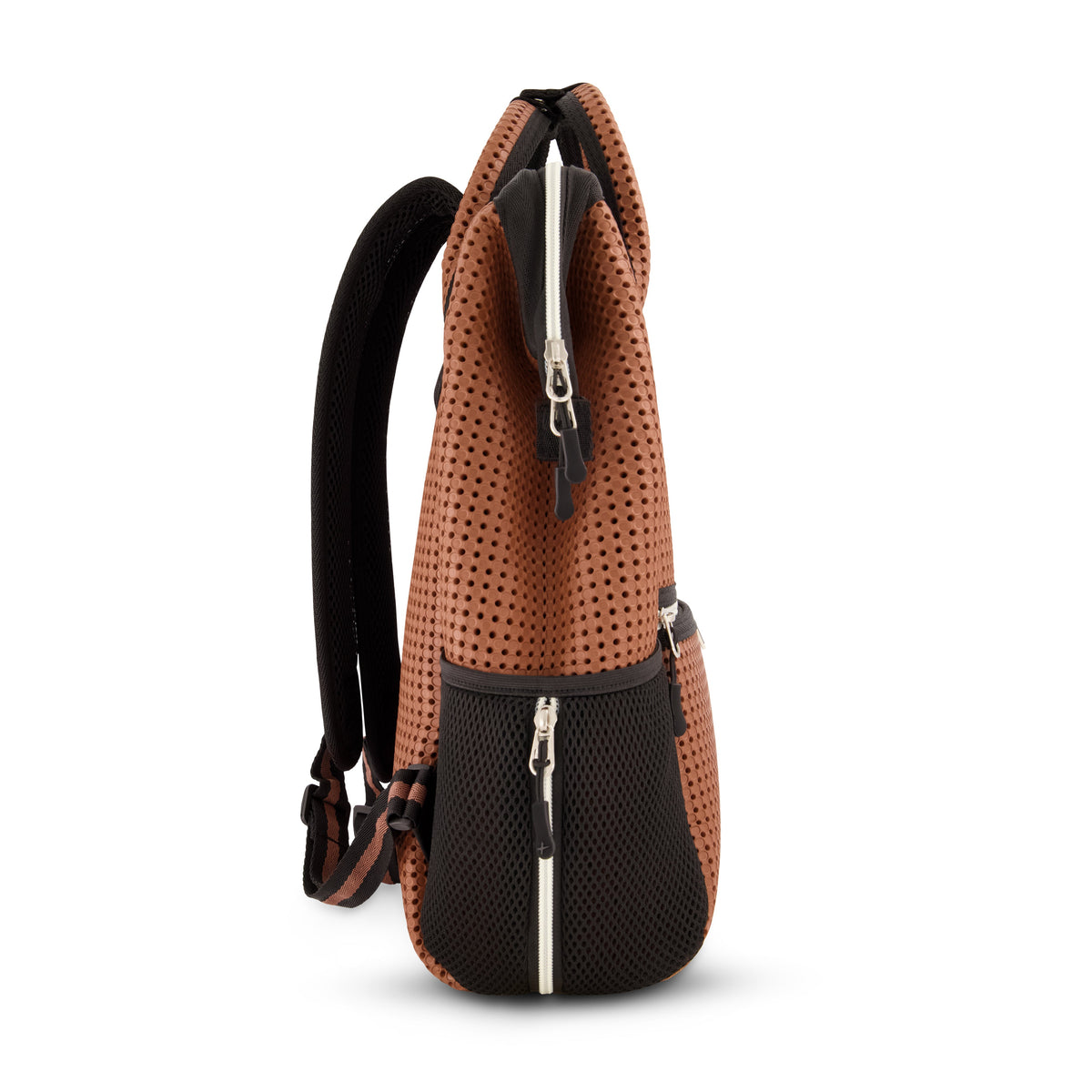 Master Short Backpack Final Chestnut
