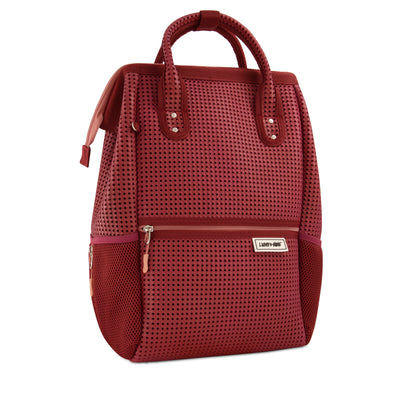 Master Tall Backpack Inspired Brick