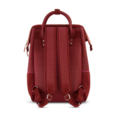 Master Tall Backpack Inspired Brick