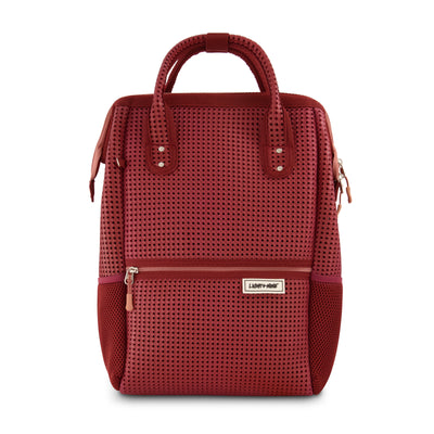 Master Tall Backpack Inspired Brick
