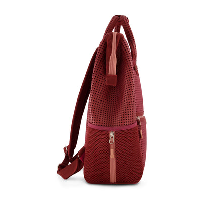 Master Tall Backpack Inspired Brick
