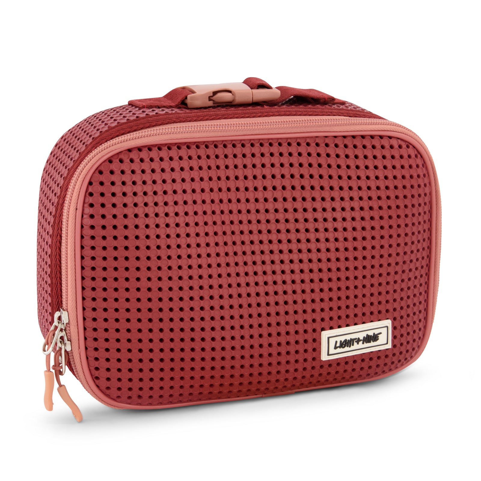 Lunch Tote Inspired Brick