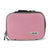 Lunch Tote Rainbow Pink