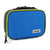 Insulated Lunch Tote Electric Blue