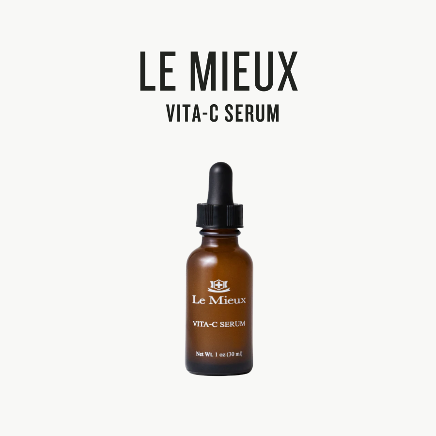 [ LE MIEUX ] Vita-C Serum