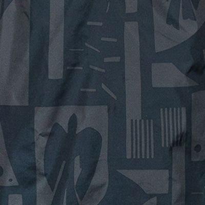 Rain Poncho Camo
