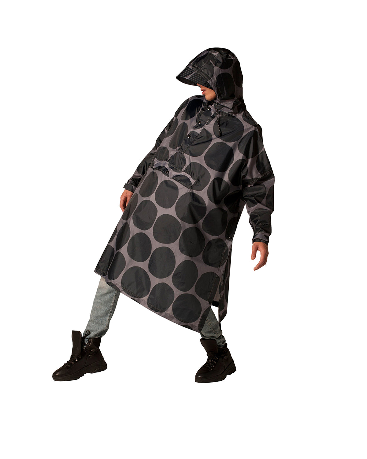 Rain Poncho Classic