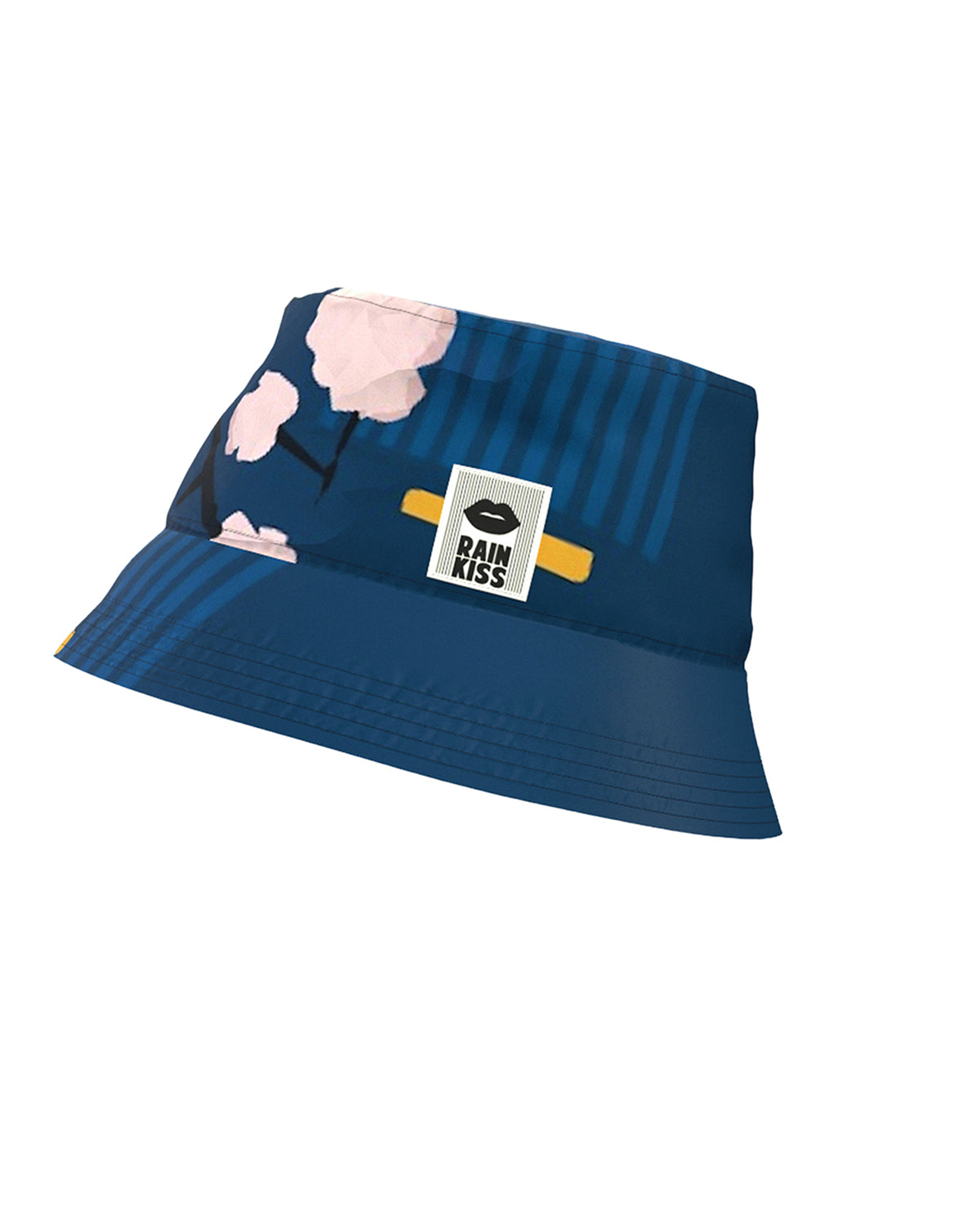 Bucket Hat Japanese Blossom