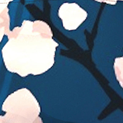 Bucket Hat Japanese Blossom