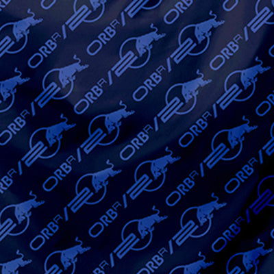 Rain Poncho Oracle Red Bull Racing