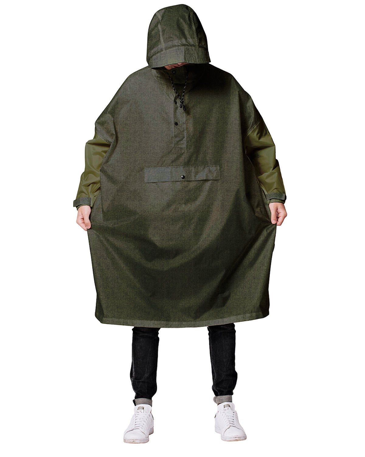 Rain Poncho Classic