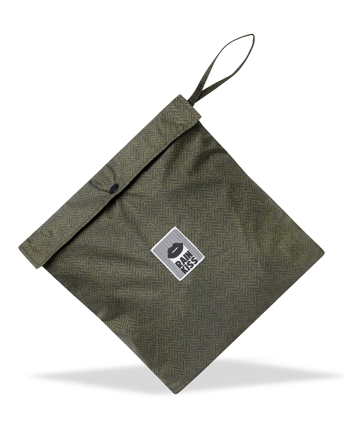 Rain Poncho Classic