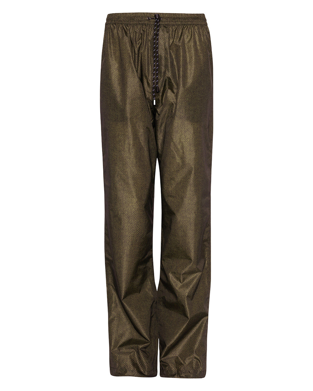 Rain Pants Herringbone