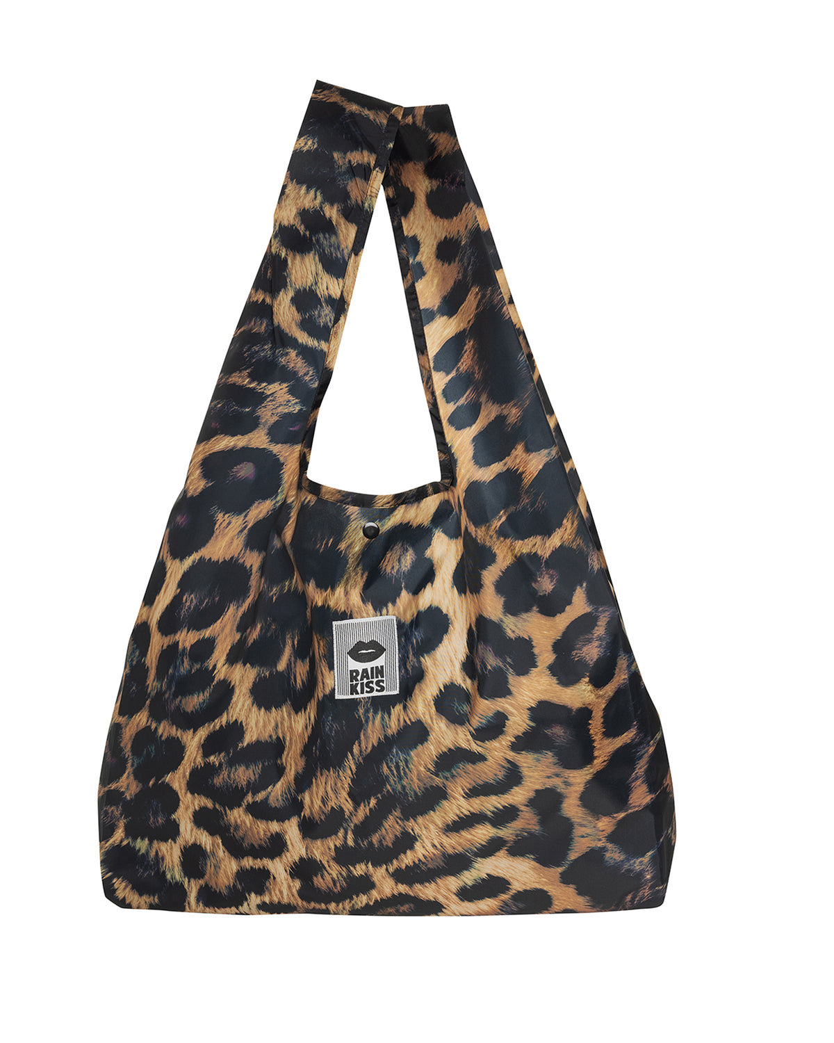 Shopper Bag Animal Print