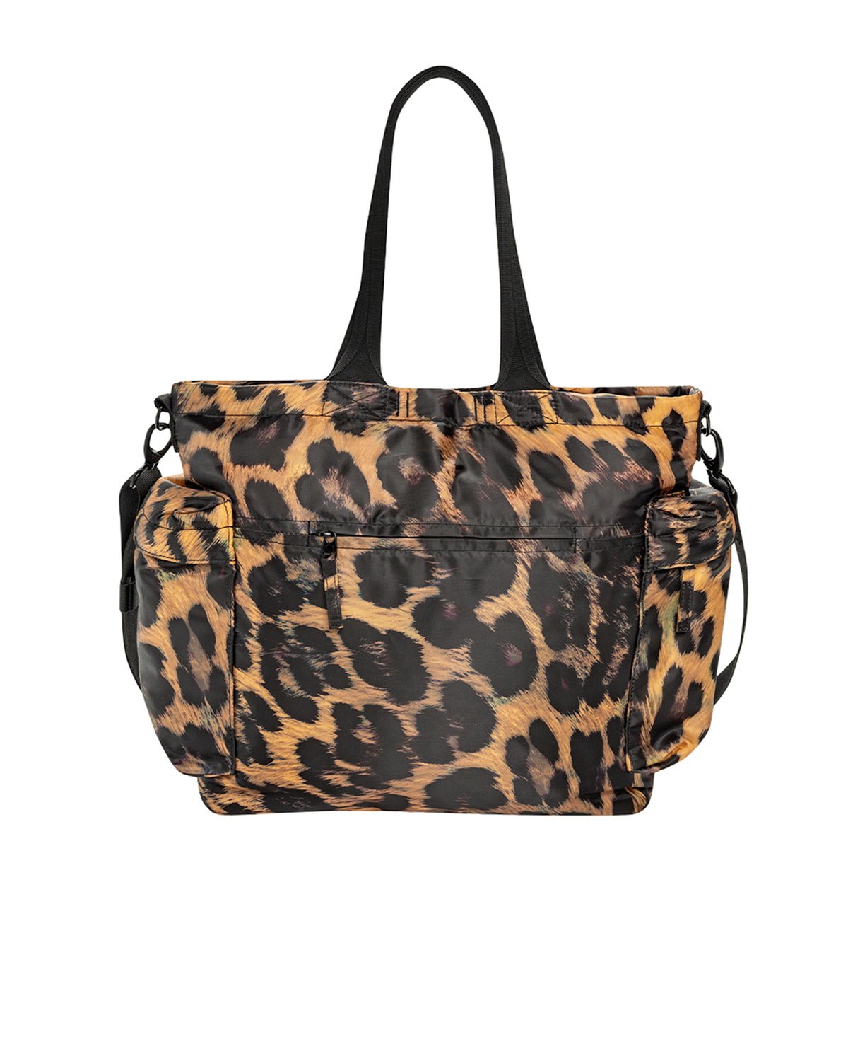 Tote Bag Animal Print