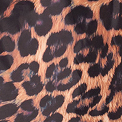 Tote Bag Animal Print