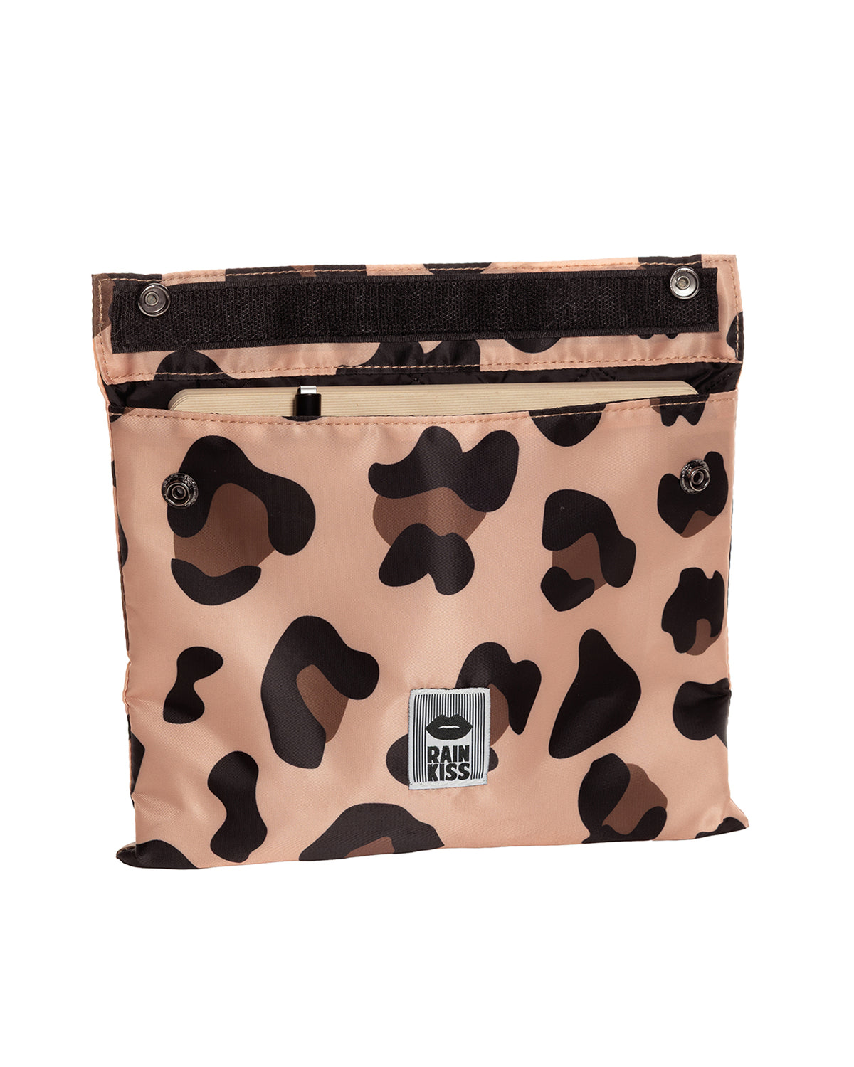 Tote Bag Animal Print