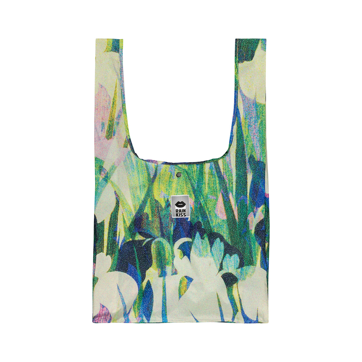 Shopper Bag Flora & Classic