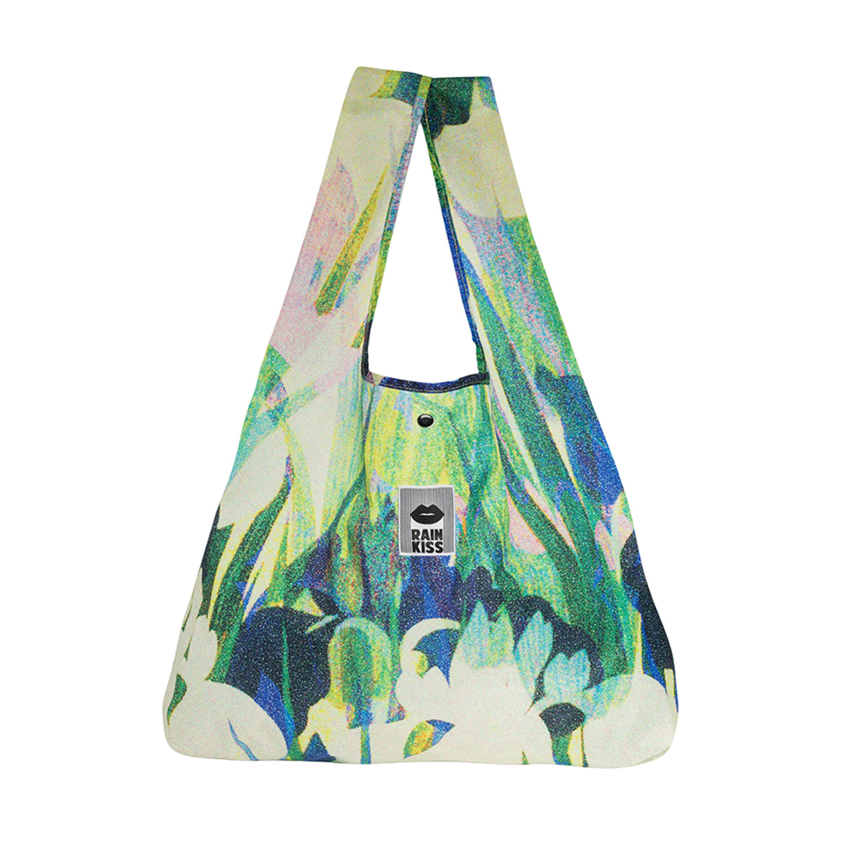 Shopper Bag Flora & Classic