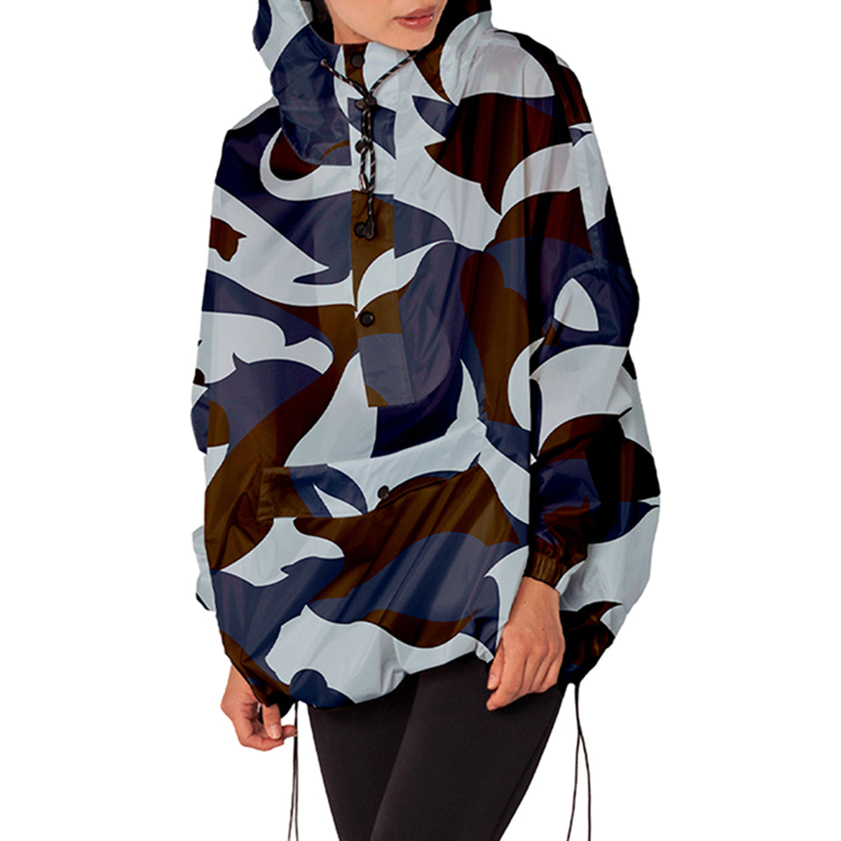 Anorak Animo