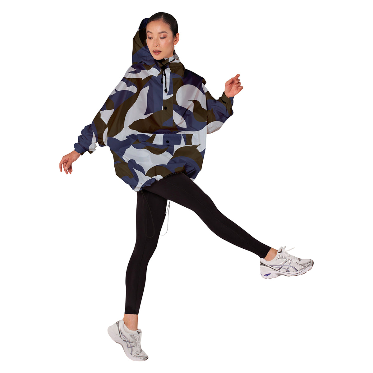 Anorak Animo