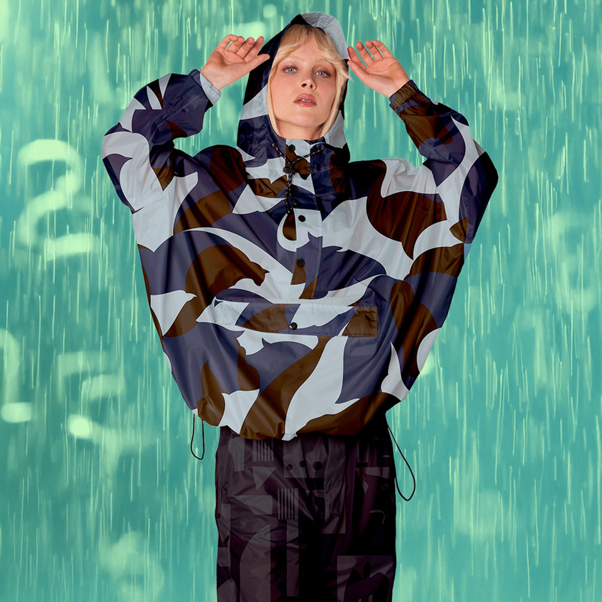 Anorak Animo