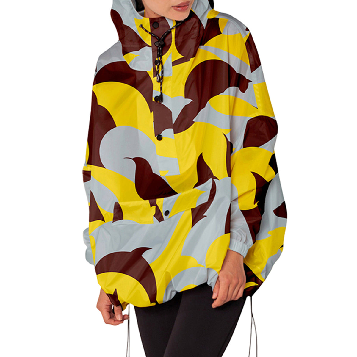 Anorak Animo