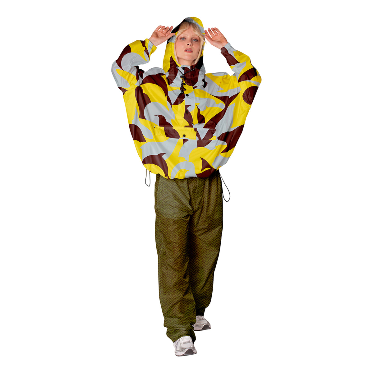 Anorak Animo