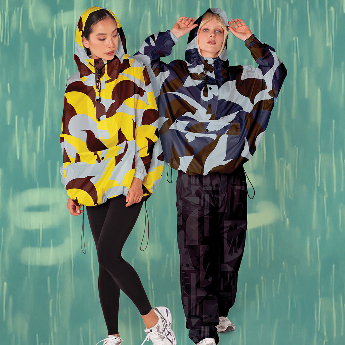 Anorak Animo