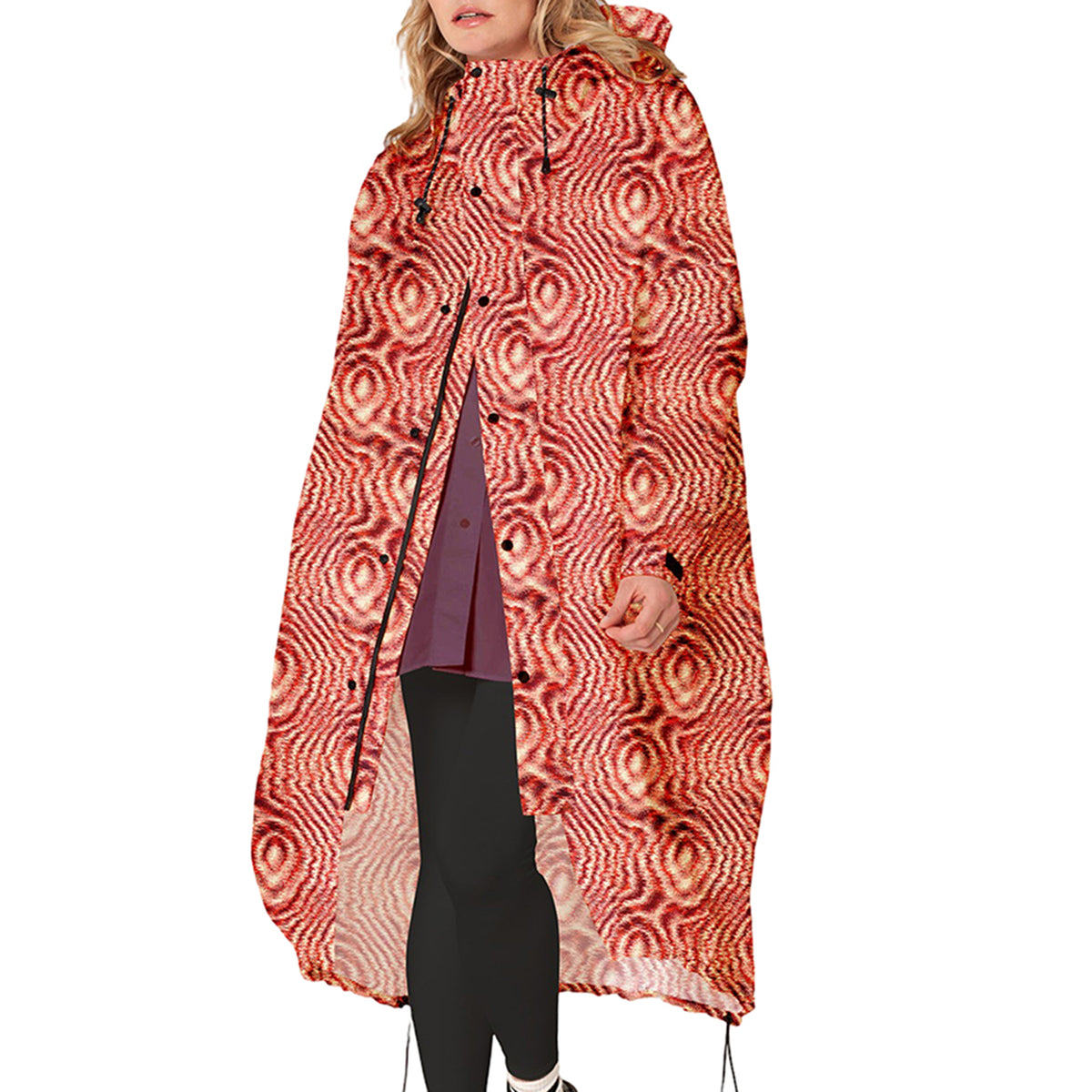 Rain Coat Classic