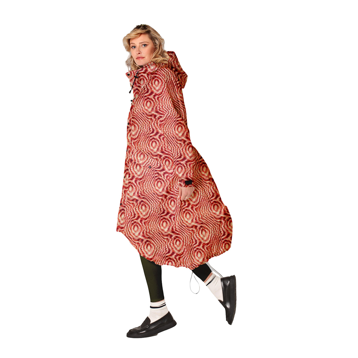 Rain Coat Classic