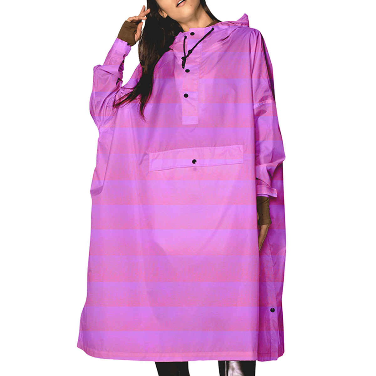 Rain Poncho Classic
