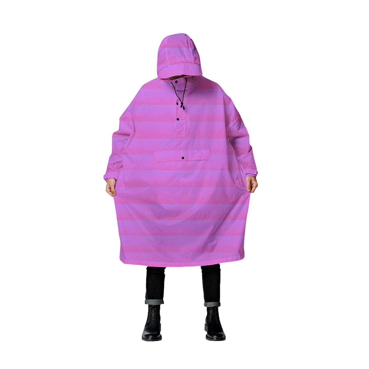 Rain Poncho Classic