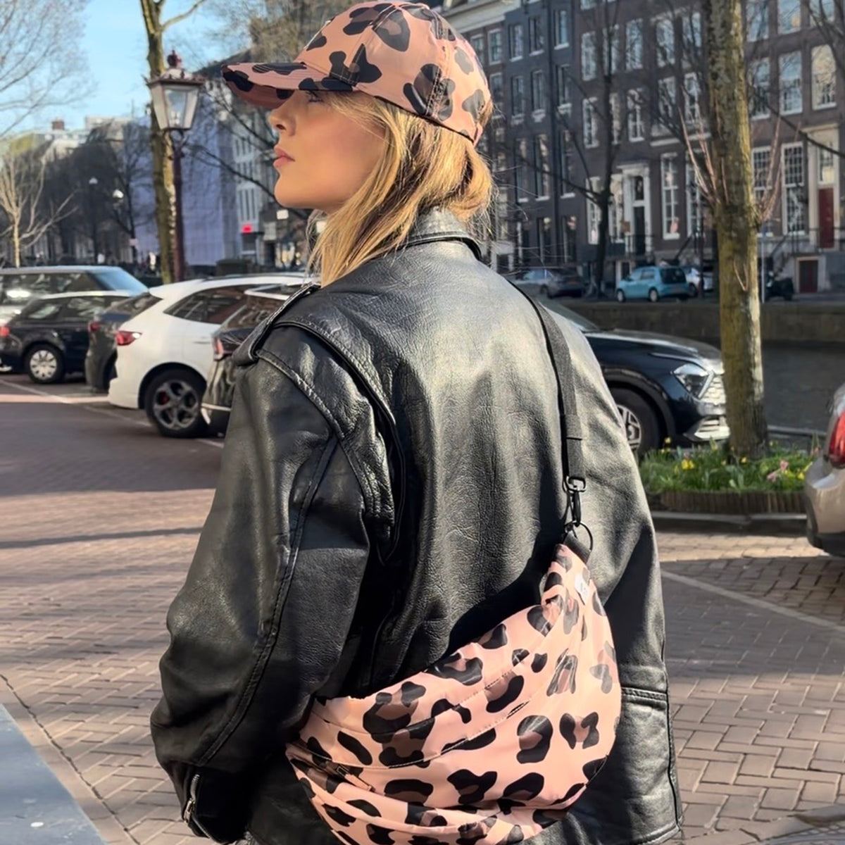 Cap One Size