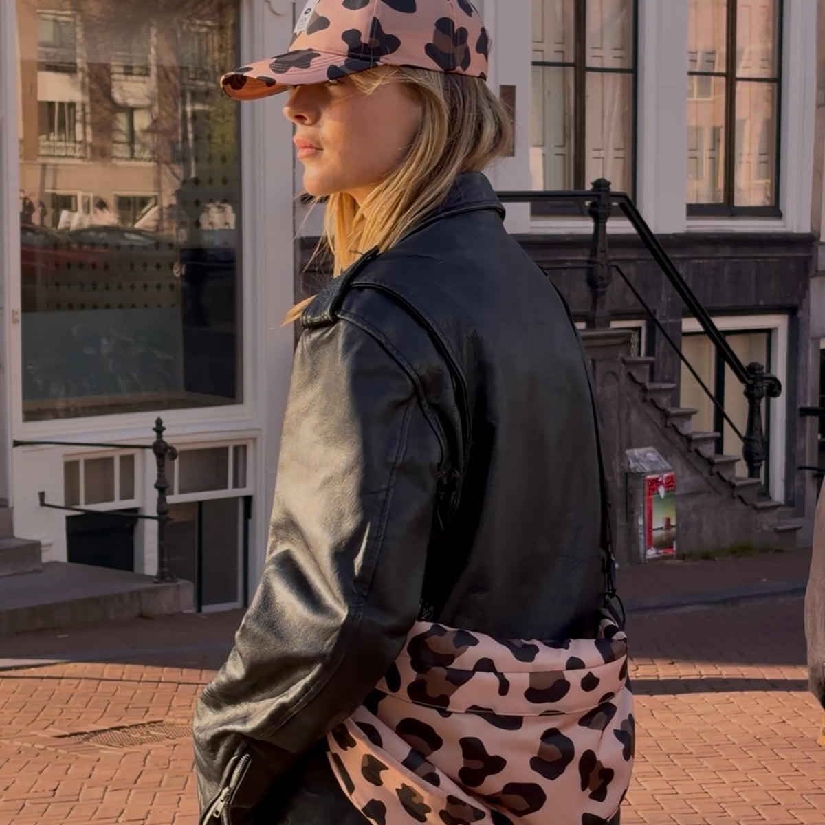 Cap One Size